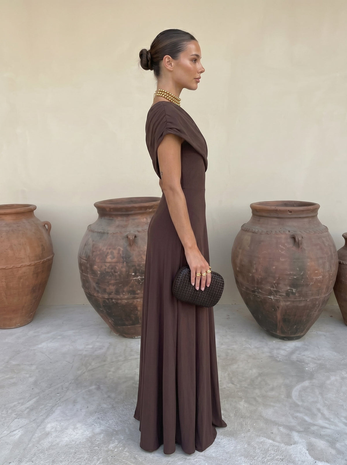 Lili – Elegáns női ruha