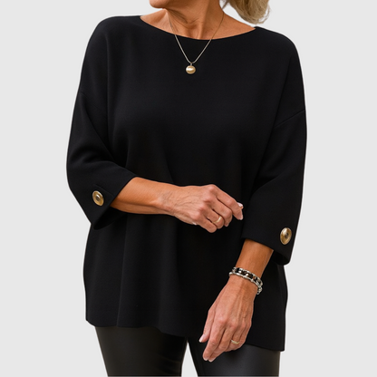 Zita – Elegáns pulóver