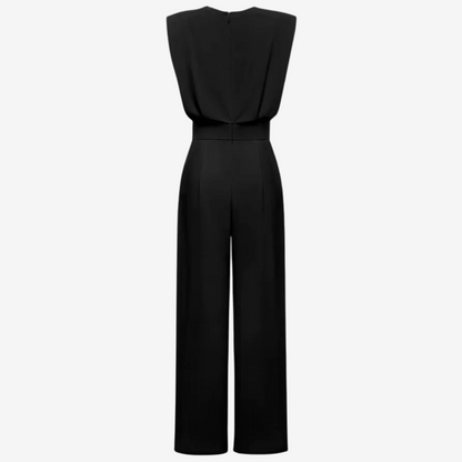 Lara – Minimalista estélyi overall