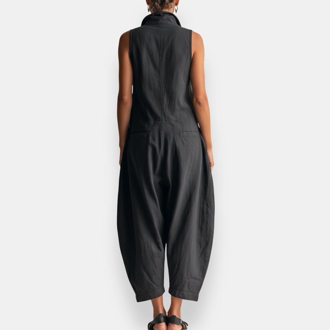 Lara – Ujjatlan oversize overall