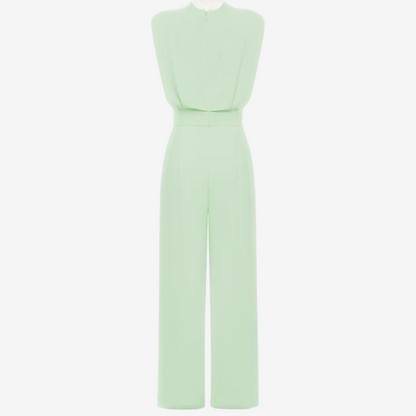 Lara – Minimalista estélyi overall