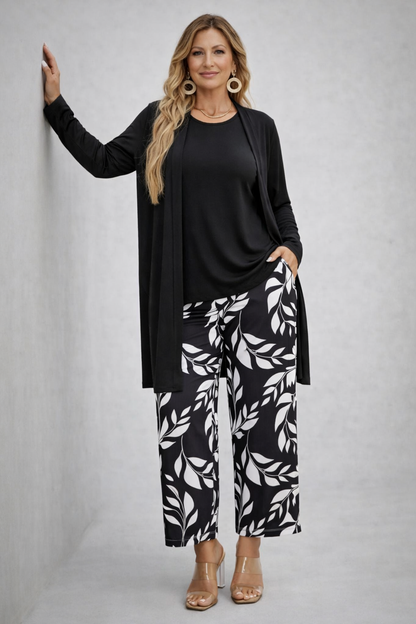 Zita – Három darabos elegáns szett