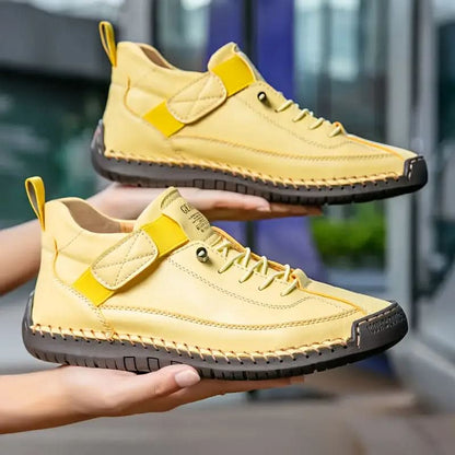 Svea – Kényelmes női sneaker