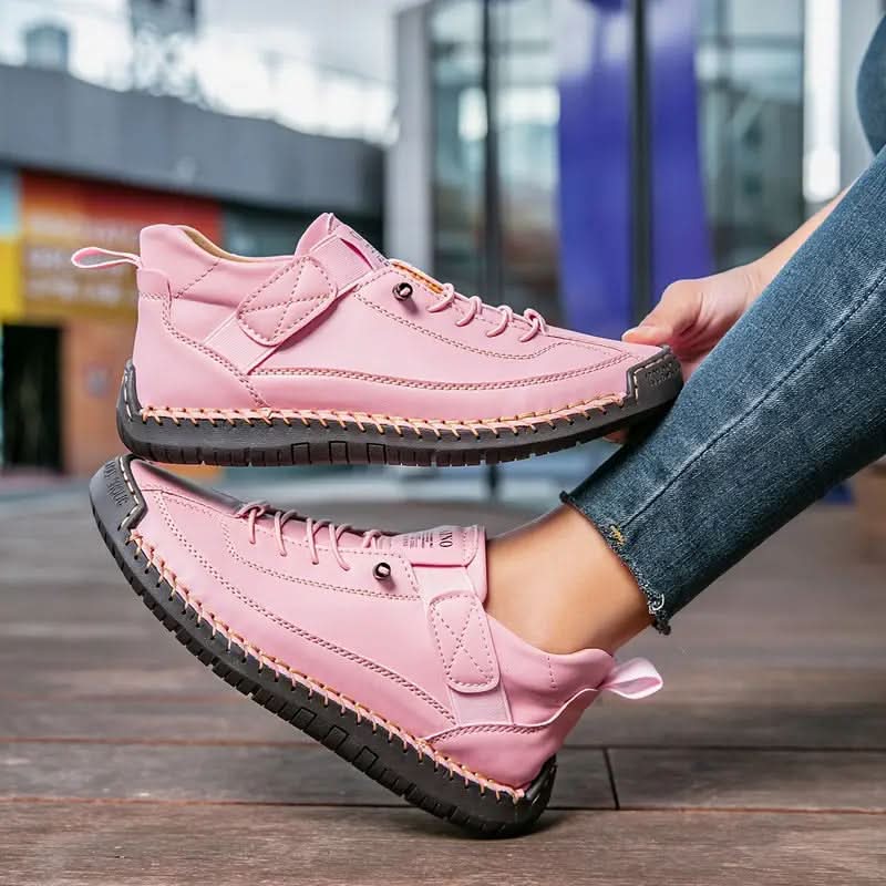 Svea – Kényelmes női sneaker