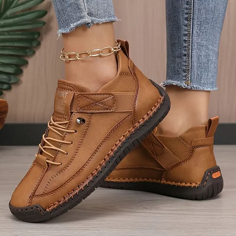 Svea – Kényelmes női sneaker