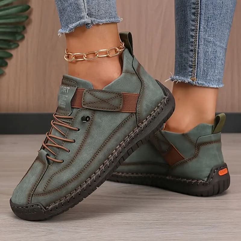 Svea – Kényelmes női sneaker