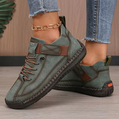 Svea – Kényelmes női sneaker