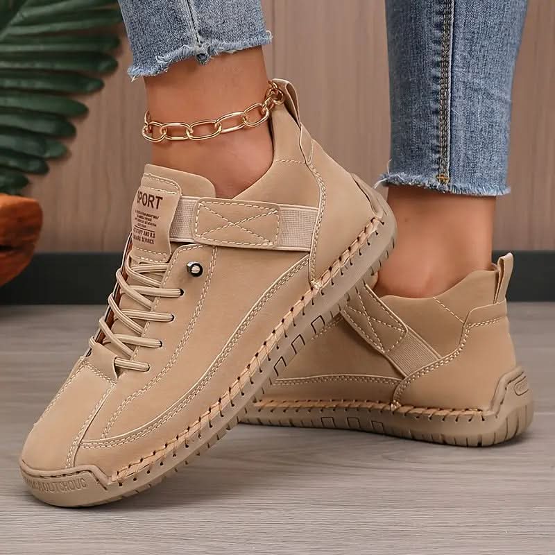 Svea – Kényelmes női sneaker