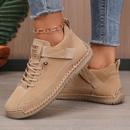 Svea – Kényelmes női sneaker