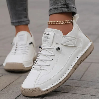 Svea – Kényelmes női sneaker