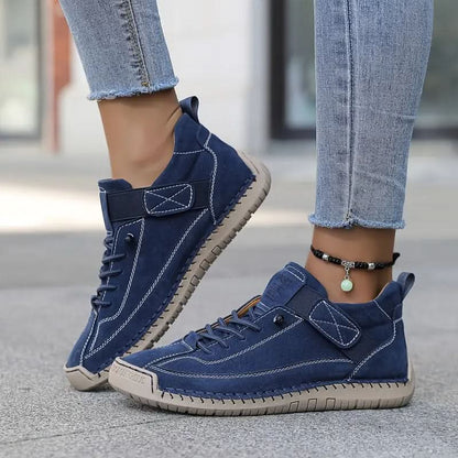 Svea – Kényelmes női sneaker