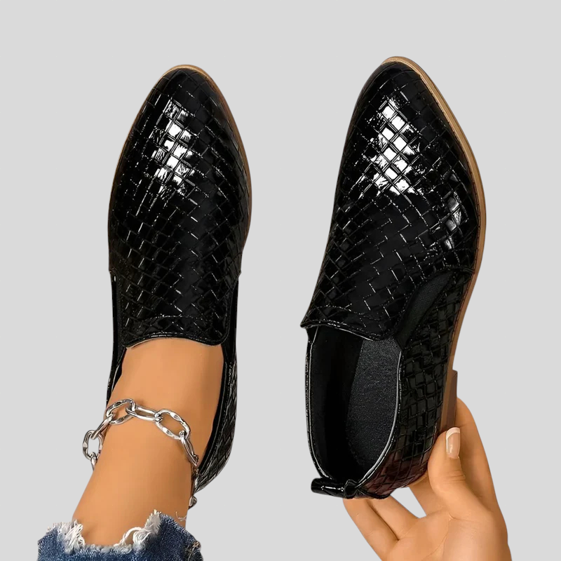 Emőke bokacsizma