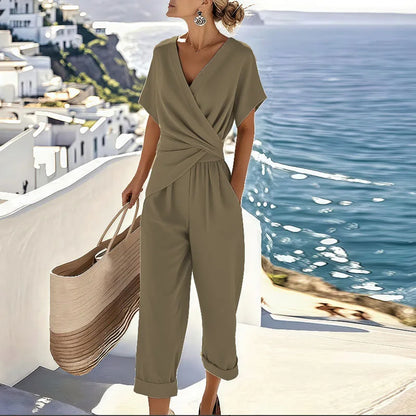 Lara – Könnyű nyári szett