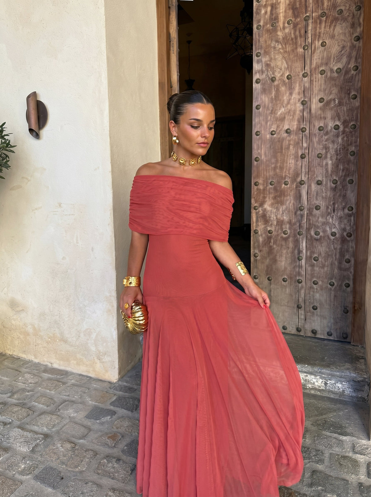 Lili – Elegáns női ruha