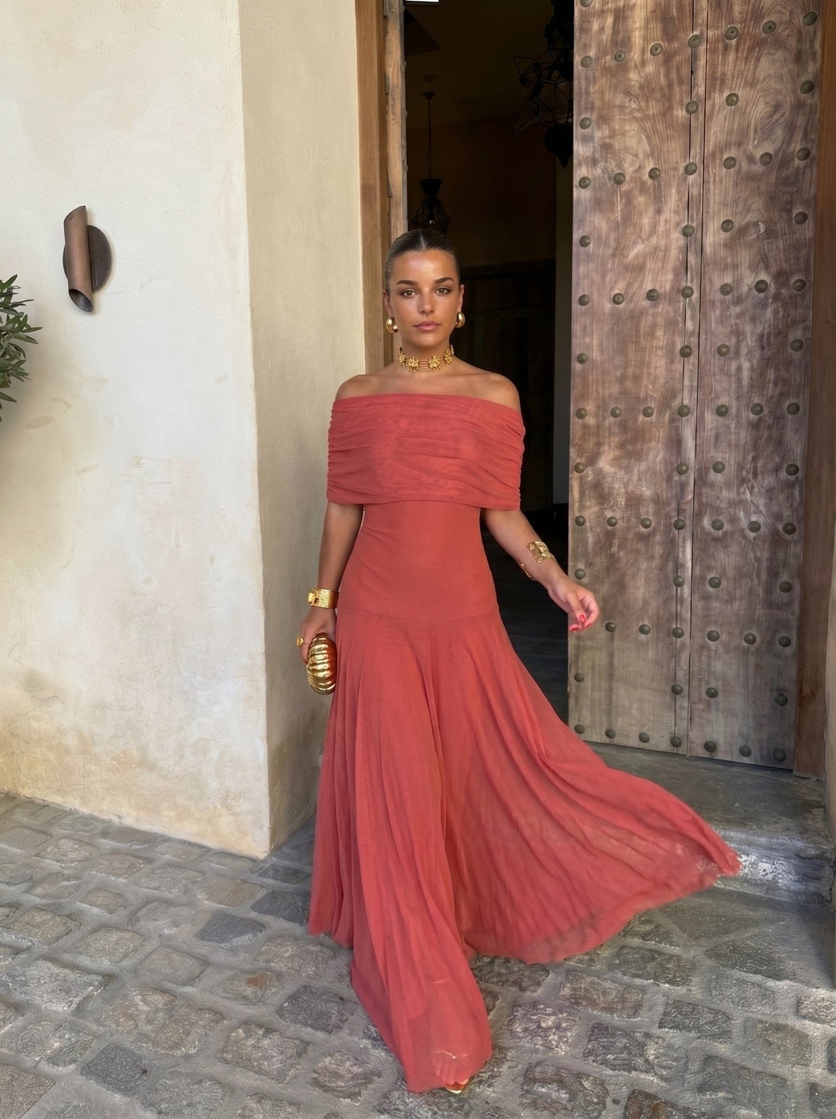 Lili – Elegáns női ruha