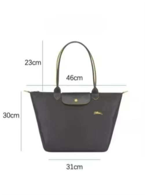 Kamilla – Elegáns nagy tote táska