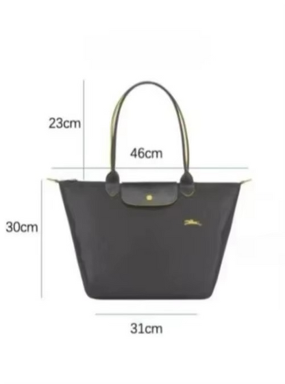 Kamilla – Elegáns nagy tote táska