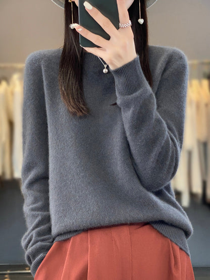 Zita – Kényelmes női pulóver