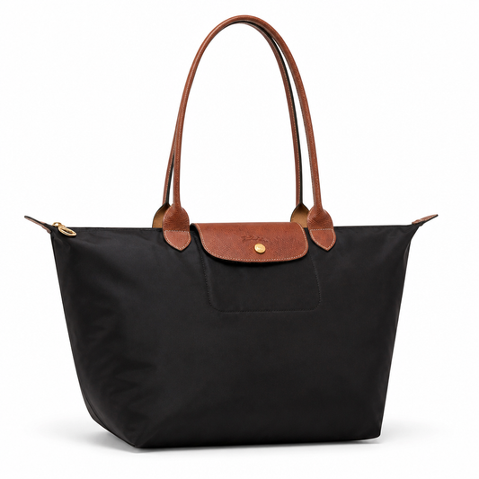 Kamilla – Elegáns nagy tote táska