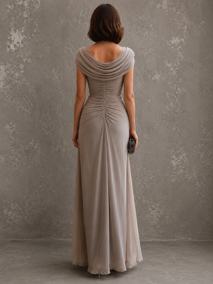 Zita – Hosszú elegáns ruha