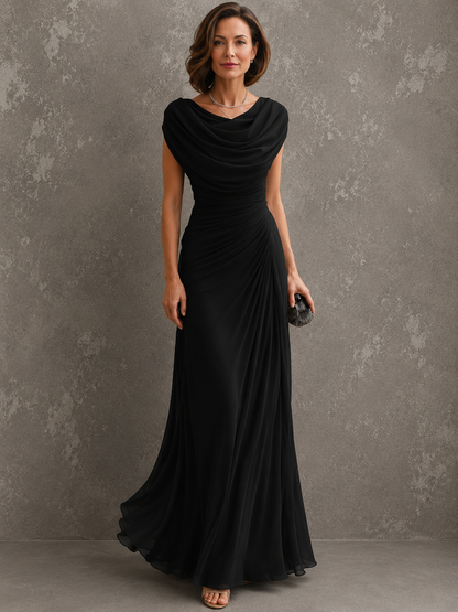 Zita – Hosszú elegáns ruha