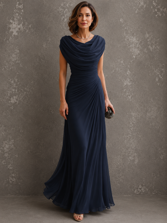 Zita – Hosszú elegáns ruha