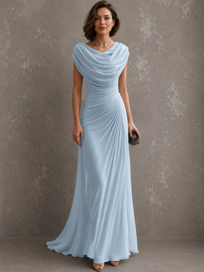Zita – Hosszú elegáns ruha