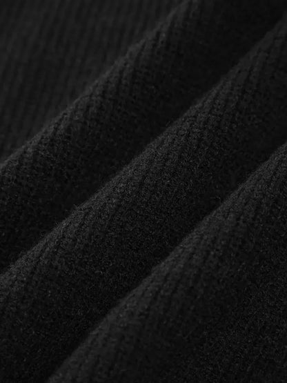 Lara – Kényelmes oversize pulóver