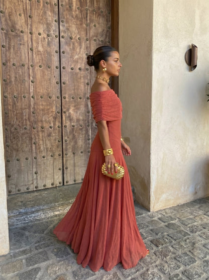 Lili – Elegáns női ruha