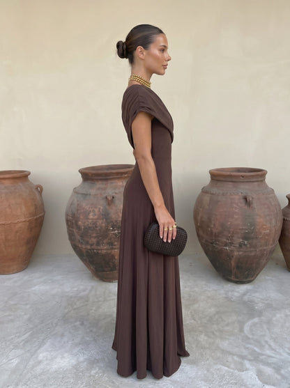 Lili – Elegáns női ruha
