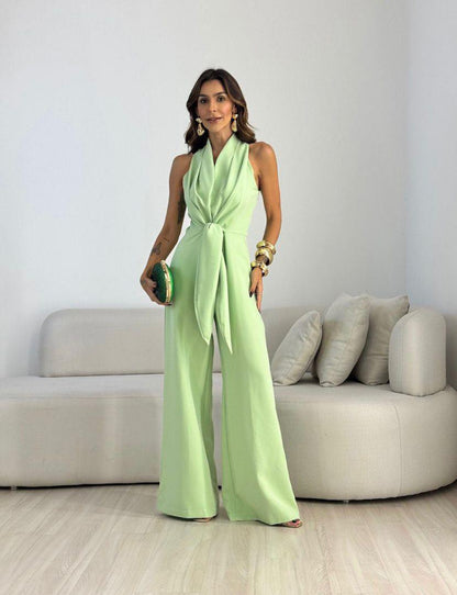 Kamilla – Széles szárú overall