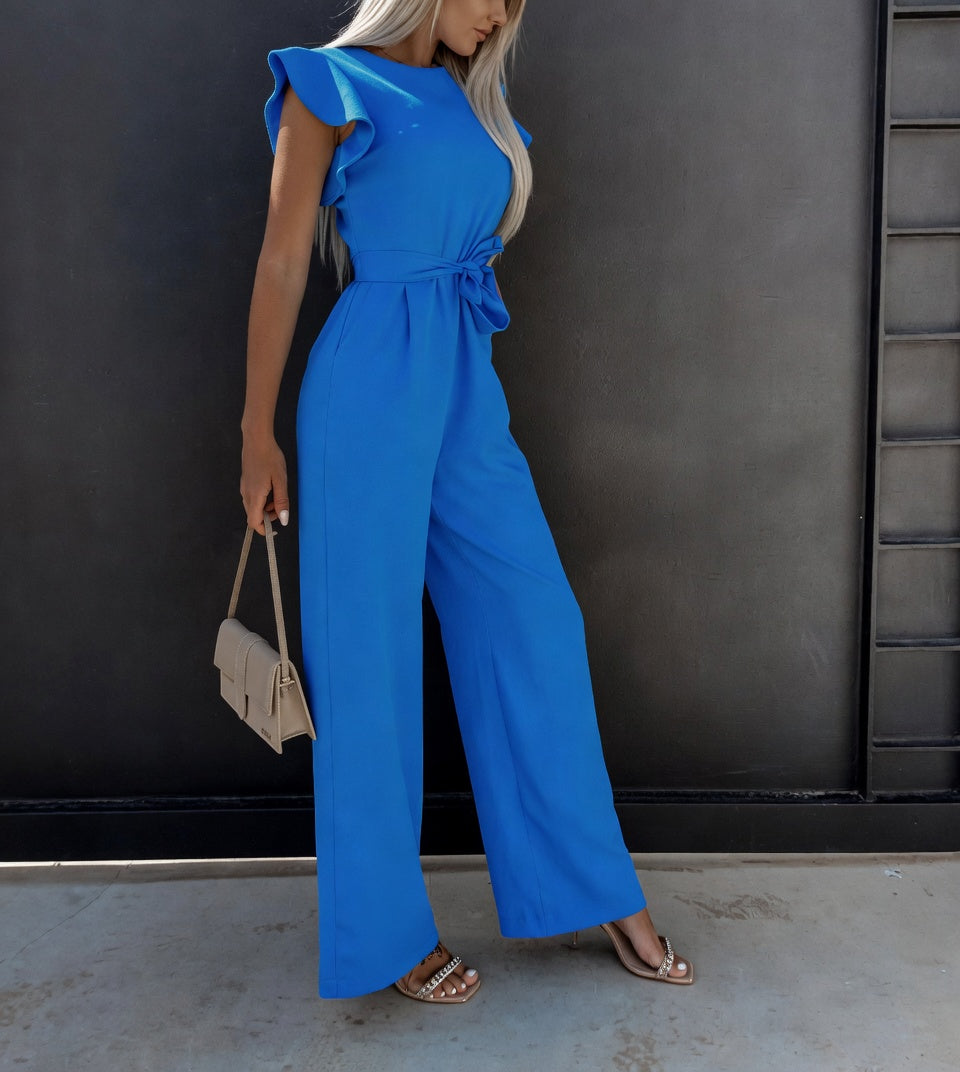 Kamilla – Övvel ellátott elegáns overall